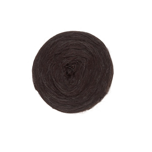 Plötulopi 100 g Black sheep heather Istex