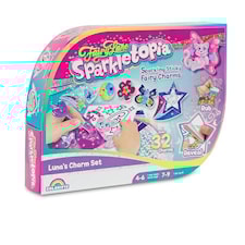 Sparkle topia, Luna