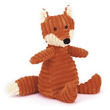 Pehmolelu kettu Cordy Roy Fox, Jellycat, 41cm