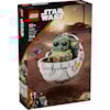 Grogu™ with Hover Pram LEGO® Star Wars™ (75403)