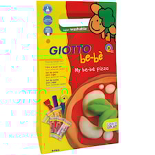 Modellerleire Creative Kit Pizza
