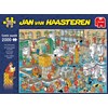 Jan Van Haasteren The Craft Brewery Pussel 2000 bitar, Jumbo
