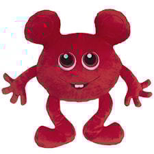 Mjukisdjur Bobbo, Stor, Babblarna