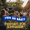 Vem Är Bäst Kamajispel (SE)