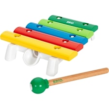 Musical Xylophone, Brio