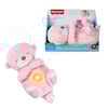 Soothe & Snuggle Utter Pink Fisher-Price