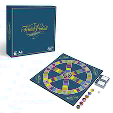 HGA Trivial Pursuit Classic Edition, Hasbro Games (NO)