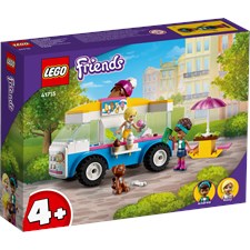 Glassbil LEGO® Friends (41715)