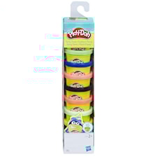 Play-Doh Party Pack, 10 stk.