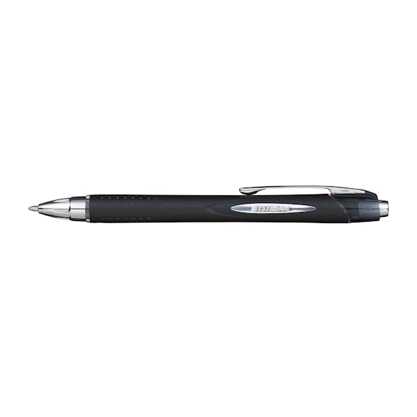 Rullepenn Jetstream SXN-210 Svart, Uni-Ball