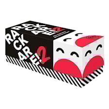 Rackare 2, Partyspel (SE)