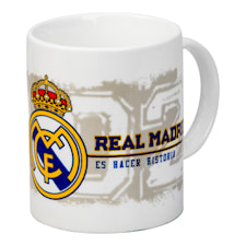 Mugg Real Madrid Hisab Joker