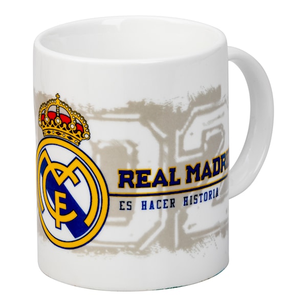 Krus Real Madrid Hisab Joker