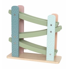 Bilbana Med Bilar Teddy Jabadabado