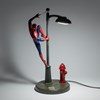 Spiderman Lampe