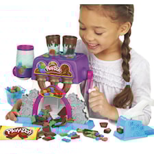 Play-Doh Lera Candy Delight Playset