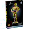 C-3PO™ LEGO® Star Wars™ (75398)