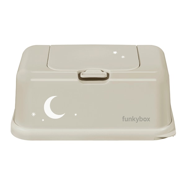 Funkybox Kaki Måne