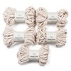 5-pack Chunky Wool Garn 200 g Adlibris
