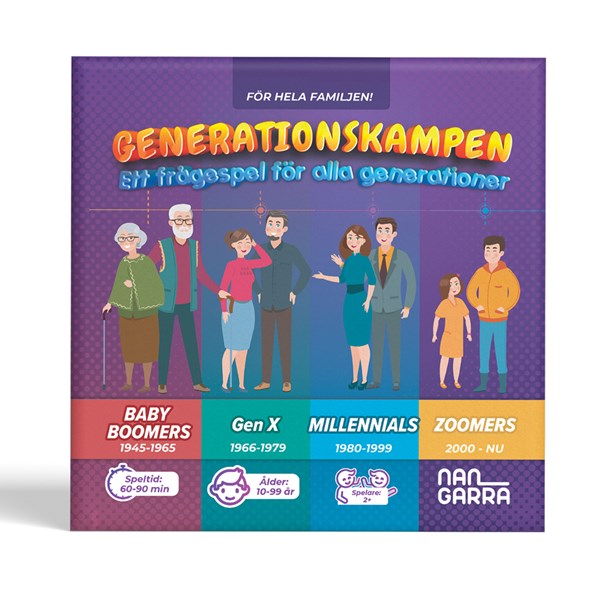 Generationskampen (SE)