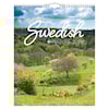 Väggkalender Swedish Nature 2026