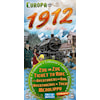 Ticket To Ride, Europa 1912 Expansion (EN)