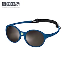 Solglasögon Jokakid stl 4-6 år, Royalblue, Ki ET LA