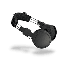 Hodetelefoner On-ear Bluetooth Sport URBANEARS HELLAS BLACK BELT