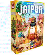 Jaipur (FI/SE/NO/DK)