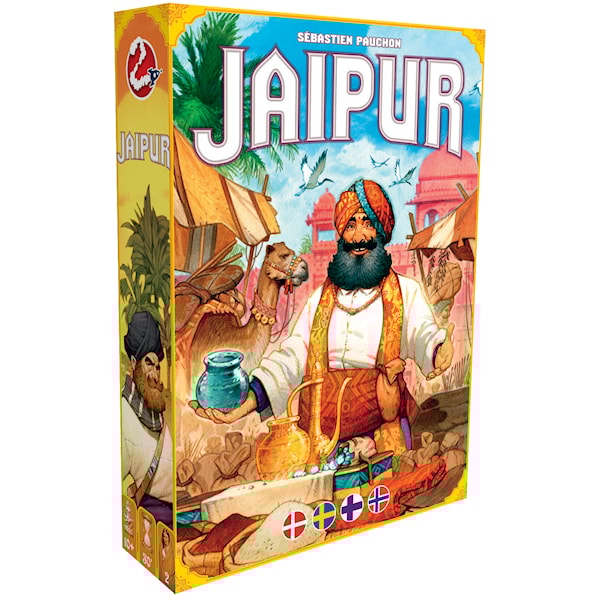 Jaipur