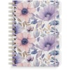 Organizer Og Notes A5 26/27 Flower Grieg