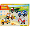 Hama Midi Gift Box Construct. vehicles 4000 p