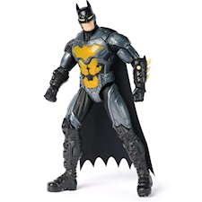 Batman-toimintahahmo 30 cm valoilla ja äänillä