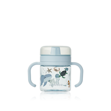 Kylo Tritan Pipmugg 280ml Sea Creature/Sandy Liewood
