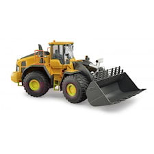 Volvo Wheel Loader L260H, Bruder