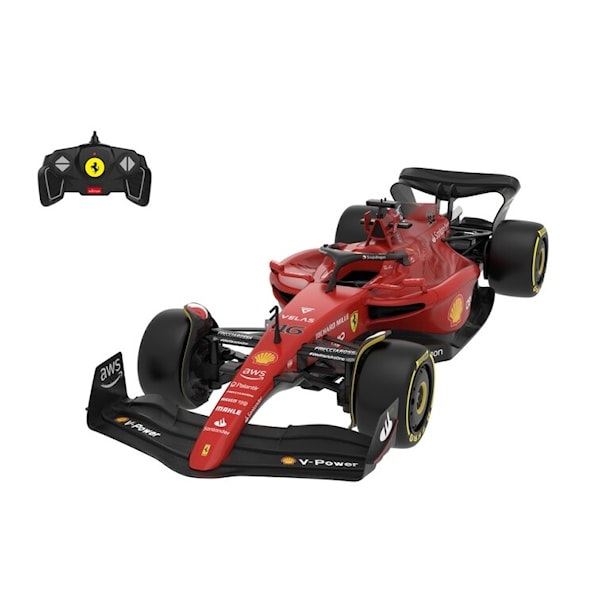 RASTAR Remote Control 01:18 Ferrari