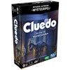 Cluedo Escape - Robbery At The Museum (FI)