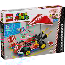 Mario Kart™ – Standard Kart LEGO® Super Mario (72032)
