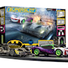 Superslot (Scalextric) Spark Plug 1:32 Batman Vs Joker Race Set