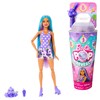 Barbie Pop Reveal Saftig Drue