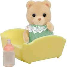 Mysbjörnbebisen, Sylvanian Families