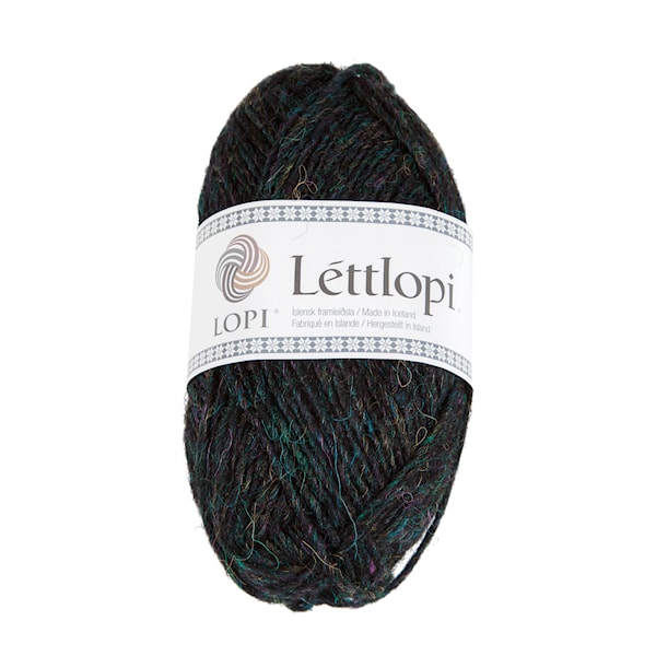 Lett-lopi 50g Galaxy