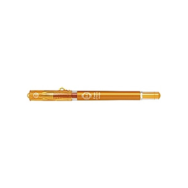 Gelekulpenn Pilot Maica 0,2 mm aprikos