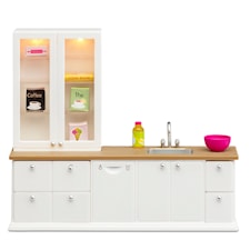 Tiskiallas + tiskikonepakkaus, Lundby