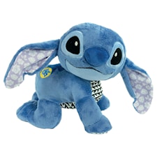 Disney Baby Stitch Lär dig Krypa Clementoni