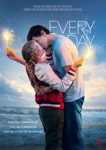 every day david levithan book