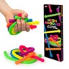 Neon Noodles Fidget Toy 6-pack