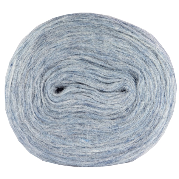 Plötulopi 100 g Light blues blue Istex