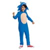 Sonic the Hedgehog Karnevalskostyme Fancy Sonic M (7-8) Disguise