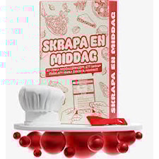 Spel Skrapa en Middag (SE)